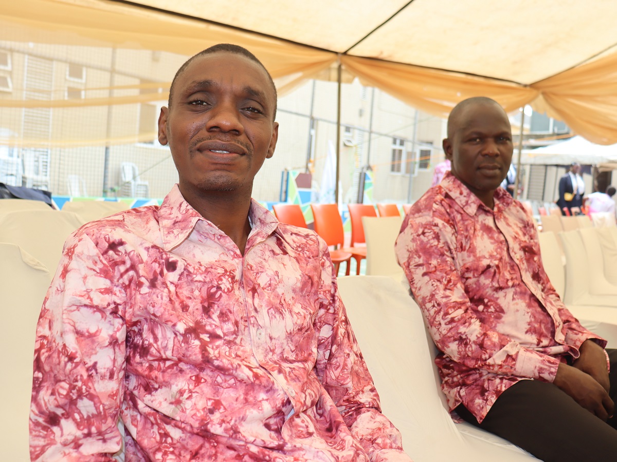 ACIA Valedictory Service